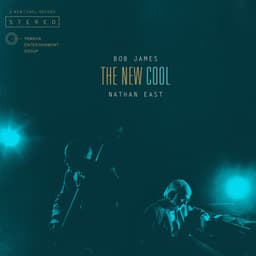 The New Cool - Bob James