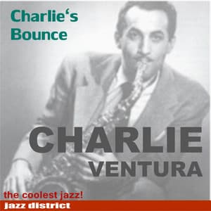 Charlies Bounce - Charlie Ventura