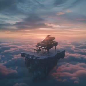 Piano Nocturno: Ritmo Calmado De Noches - Somnólogos