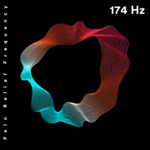 174 Hz Pain Relief Frequency - Spiritual Frequencies