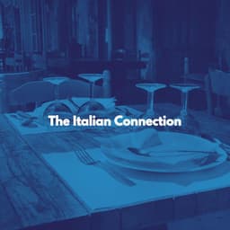The Italian Connection - Sunday Brunch Music