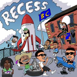 Recess - That Mexican OT