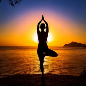 Yoga Music: Rhythmic Sound Alignment - Reiki Healing Zone