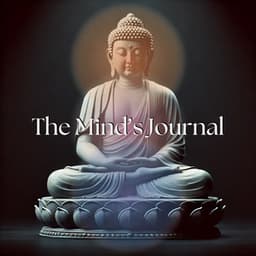 The Mind’s Journal - Deep Buddhist Meditation Music Set