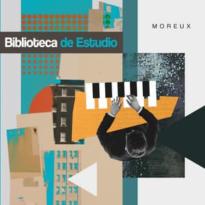 Biblioteca de Estudio - Moreux