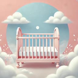 Whispering Dreams - Baby Sleep Music