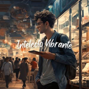 Intelecto Vibrante - Música para Tiendas Minoristas