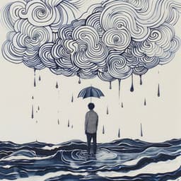 Globale Weisheit Dusche - Schlafregengeräusche