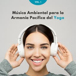 Música Ambiental Para La Armonía Pacífica Del Yoga Vol. 1 - Drones Congelados