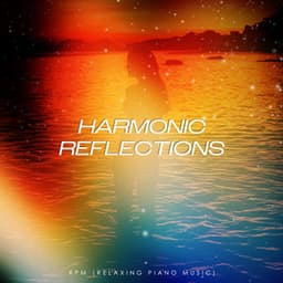 Harmonic Reflections - RPM (Relaxing Piano Music)