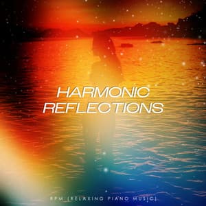 Harmonic Reflections - RPM (Relaxing Piano Music)