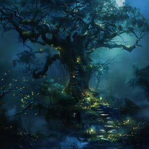 Abrazo De Serenidad: Música Para Meditación - Meditación del sueño