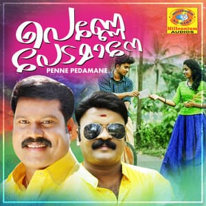 Penne Pedamane - Kalabhavan Mani