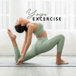 Yoga Excercise: Find Your Inner Balance, Mindfulness, Detox Your Mind, Stimulate Chakras - Project!Yoga Meditation