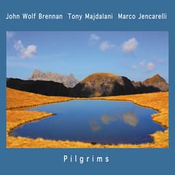 Pilgrims - John Wolf Brennan