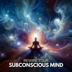 Rewire Your Subconscious Mind: Visualization, Meditation and Breathwork - Healing Music Academy