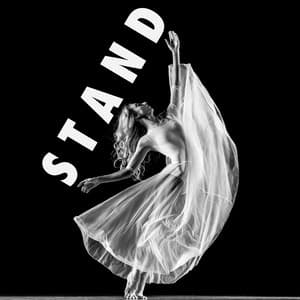 Stand - Guitar Instrumentals