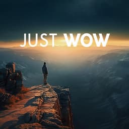 Just Wow: Pure Day Spa, Wellness Center, Deep Relaxation and Regeneration - Spa Music Paradise