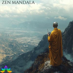 Calm Monastery Ambience - Zen Sound Sessions