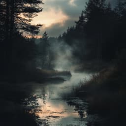 Wild Serenity - Animal and Nature Soundscapes for Meditation - Peace Chakra