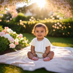 Guitar Music for Little Hearts: Melodies for Baby’s First Sounds - Guitar Shorty