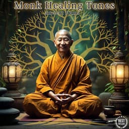 Ancient Hums - Monk Healing Tones