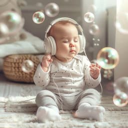 Toddler Tunes: Baby's Joyful Sounds - Soothing Baby Music Zone