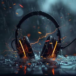 Thunder Clarity: Binaural Resonance - All-in Deltas