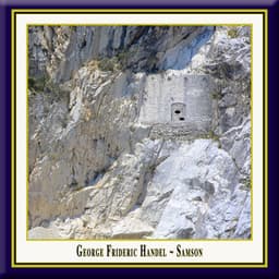 Handel: Samson - George Frideric Handel