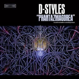 Phantazmagorea - D-Styles