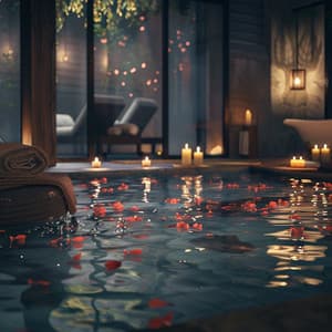 Lofi Spa Sound Therapy for Gentle Healing - Spa Massage Solution