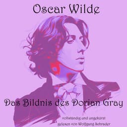 Das Bildnis des Dorian Gray - Oscar Wilde