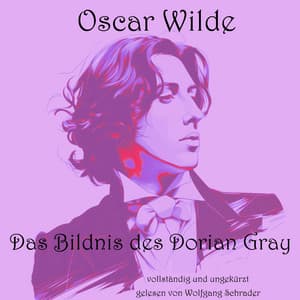 Das Bildnis des Dorian Gray - Oscar Wilde