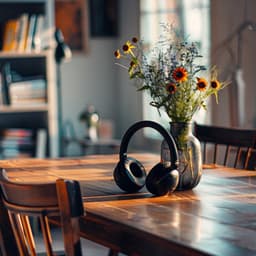 Chill Music for Smooth Journeys: Travel Vibes - The Calm Factory