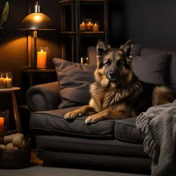 Pet Bliss: Relaxing Music for a Peaceful Mind and Sweet Sleep - Pet Music Academy