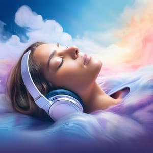 Notas De Relajación Lofi: Capas Armónicas Suaves - Hola muestras de frecuencia