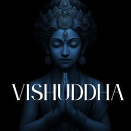 Vishuddha - Chakra Healing Music Academy