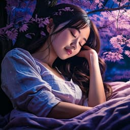 Relaxing Lofi Beats for Deep Sleep - Pure Binaural Beats Sleep