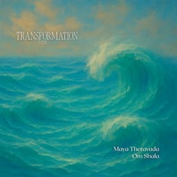 Transformation Tide - Om Shala