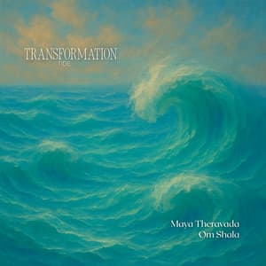 Transformation Tide - Om Shala