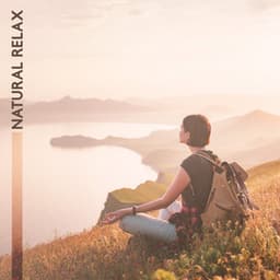 NATURAL RELAX: Beautiful Relaxing Music With Nature Sounds - Total Nature Relaxation