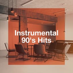 Instrumental 90's Hits - 90s allstars
