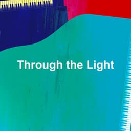 Through the Light - Klaviermusik