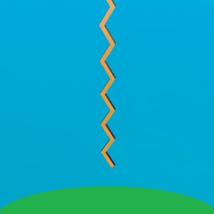 Meditation in Thunder - Positive Music