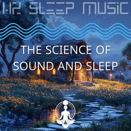 The Science of Sound and Sleep - Hz Sleep Music