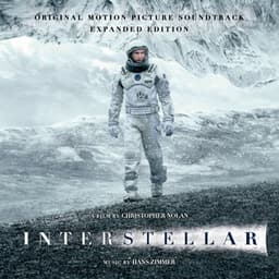 Interstellar - Hans Zimmer