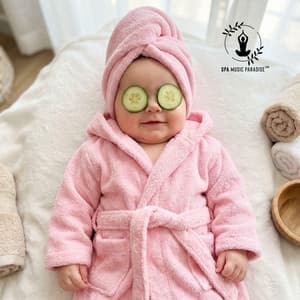 Little Ones Gentle Care - Spa Music Paradise