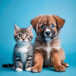 Sonidos Serenos: Una Orquesta Para Mascotas - Jason Humphries