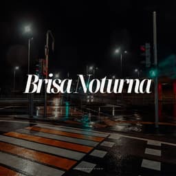 Brisa Noturna - Música instrumental para dormir