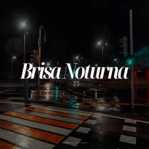 Brisa Noturna - Música instrumental para dormir